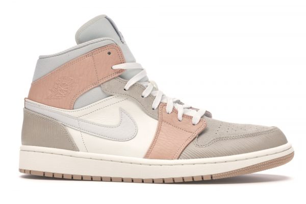Nike Air Jordan 1 "Milan" - Imagen 3