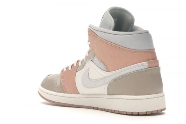 Nike Air Jordan 1 "Milan" - Imagen 5