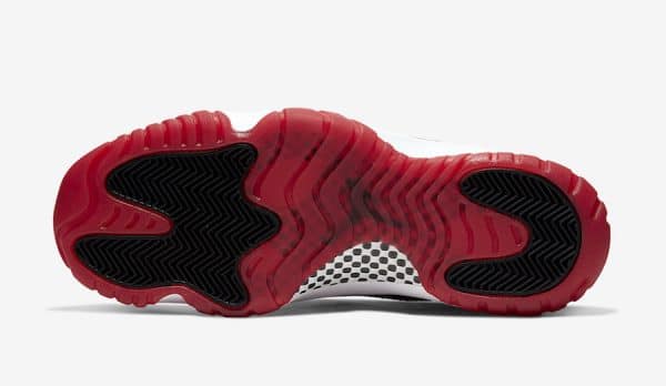 Nike Air Jordan 11 Retro Bred - Imagen 5