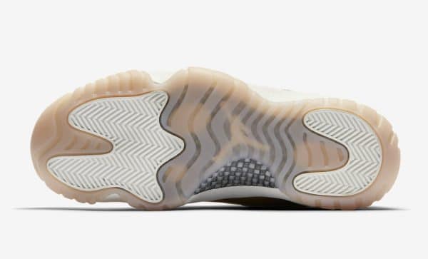 Nike Air Jordan 11 Low Retro Rose Gold - immagine 5
