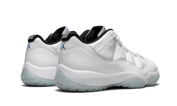 Nike Air Jordan 11 Low Retro Legend Blue - Imagen 3
