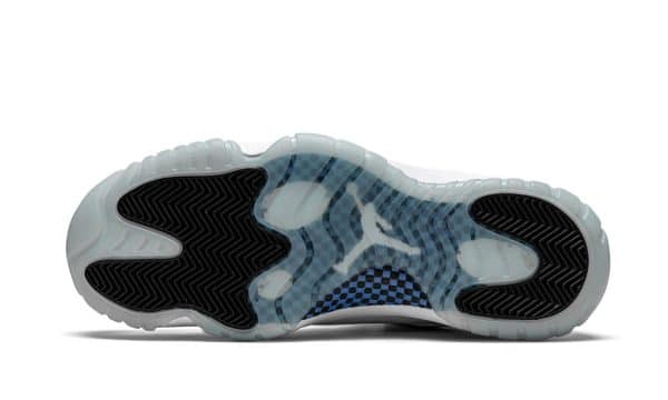 Nike Air Jordan 11 Low Retro Legend Blue - Imagen 4