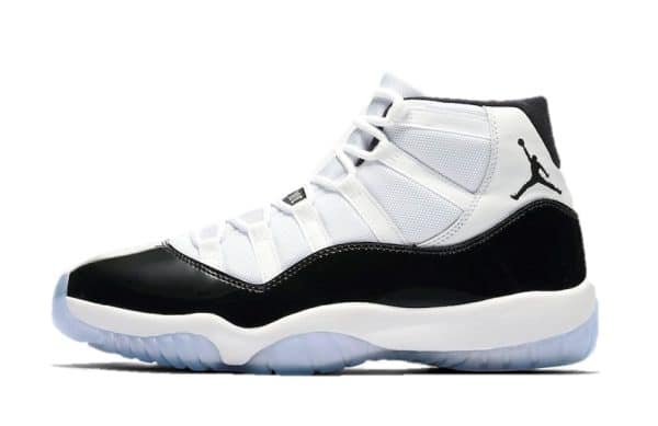 Nike Air Jordan 11 Retro Concord