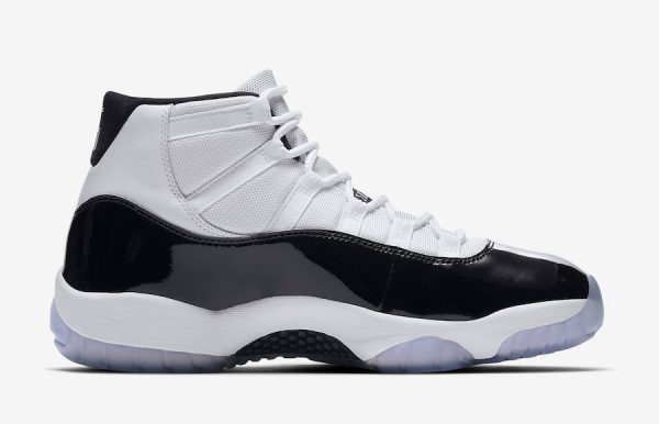 Nike Air Jordan 11 Retro Concord - Image 3