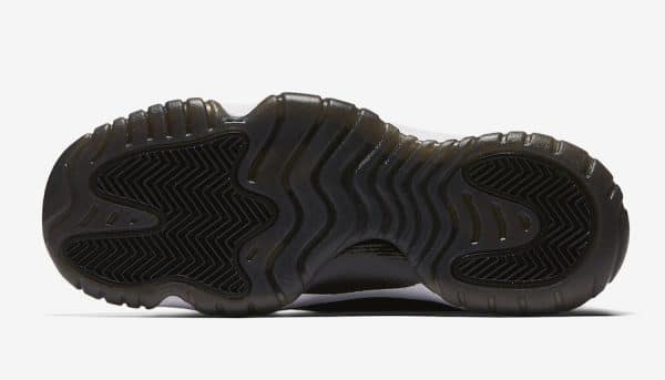 Nike Air Jordan 11 Retro Heiress Black Stingray - Imagen 5