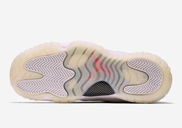 Nike Air Jordan 11 Retro Platinum Tint - Image 5