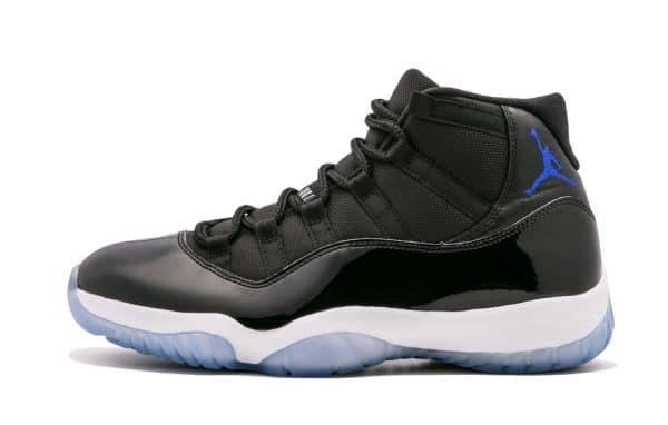 Nike Air Jordan 11 Retro Space Jam