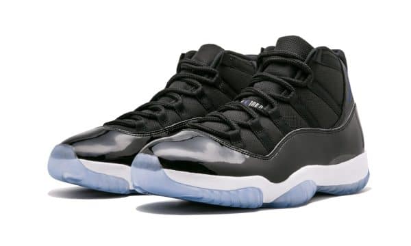 Nike Air Jordan 11 Retro Space Jam - Image 2