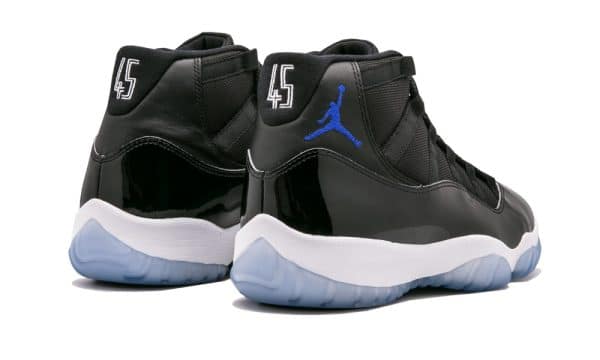 Nike Air Jordan 11 Retro Space Jam - Image 3