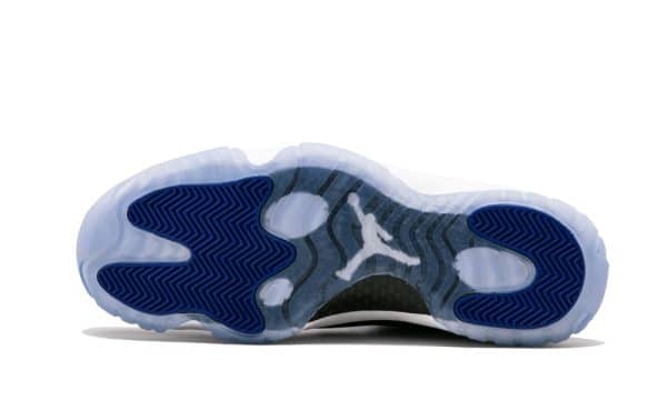 Nike Air Jordan 11 Retro Space Jam - Image 4