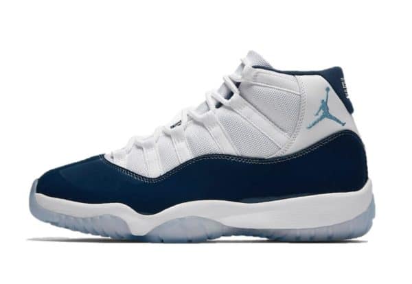 Nike Air Jordan 11 Retro Win Like 82