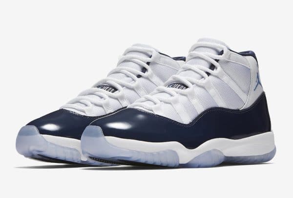Nike Air Jordan 11 Retro Win Like 82 - immagine 2