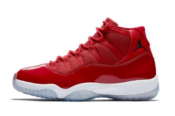 Nike Air Jordan 11 Retro Win Like 96