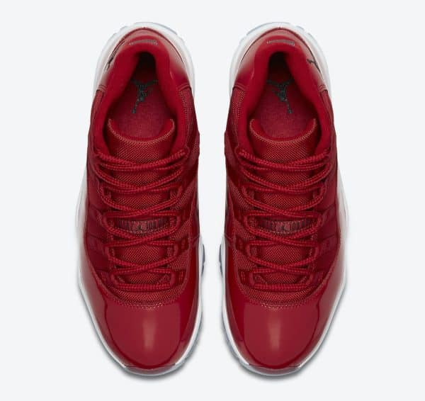 Nike Air Jordan 11 Retro Win Like 96 - Image 3