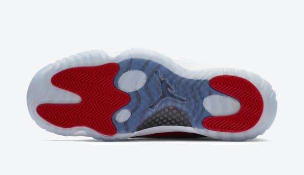Nike Air Jordan 11 Retro Win Like 96 - Image 5