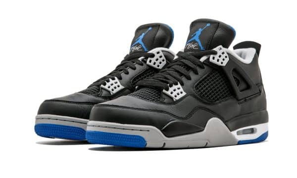 Nike Air Jordan 4 Alternate Motosports - immagine 2