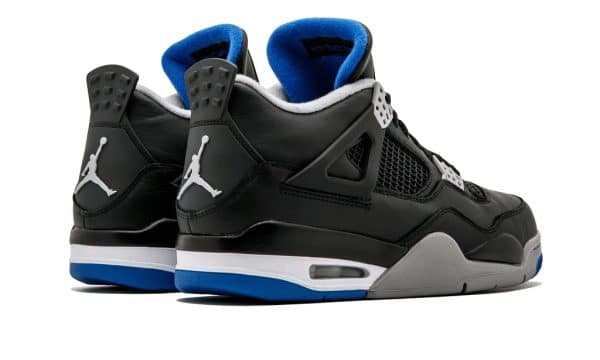 Nike Air Jordan 4 Alternate Motosports - immagine 3