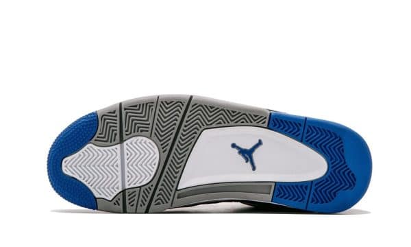 Nike Air Jordan 4 Alternate Motosports - immagine 4