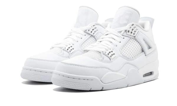 Nike Air Jordan 4 Pure Money – Image 2