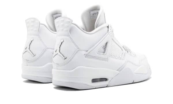 Nike Air Jordan 4 Pure Money – Image 3