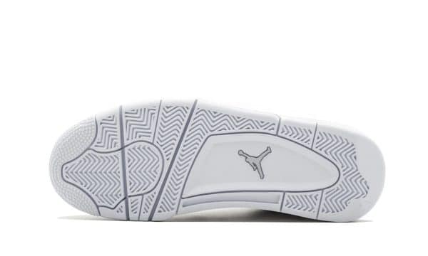 Nike Air Jordan 4 Pure Money – Image 4