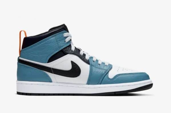 Nike Air Jordan 1 Facetasm – Image 3