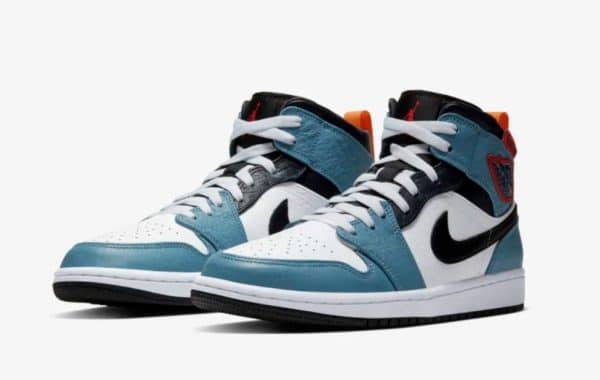 Nike Air Jordan 1 Facetasm – Image 2
