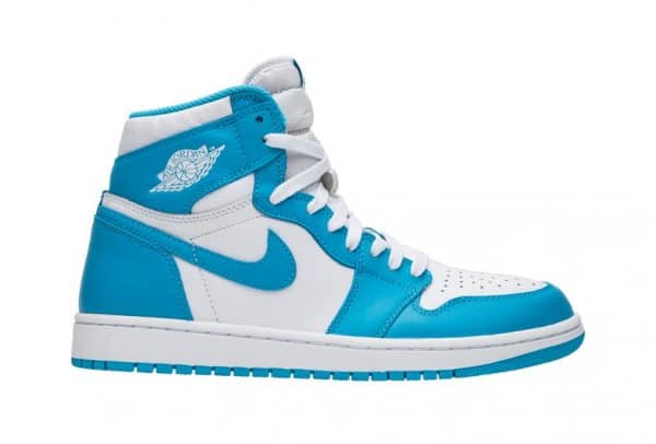 Nike Jordan 1 Retro High OG Blue - Imagen 2