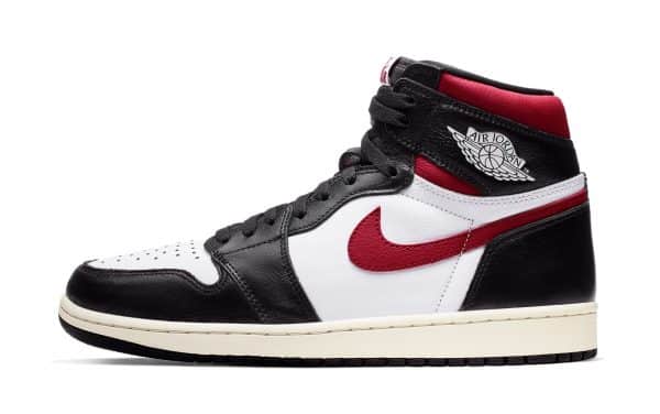 Nike Air Jordan 1 Retro High OG Gym Red