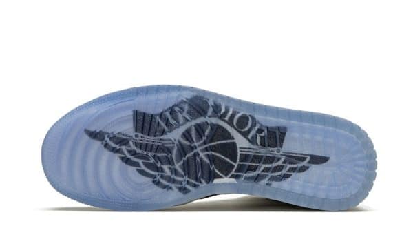 Nike Air Jordan 1 Dior - Image 4