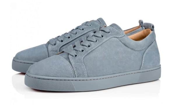Christian Louboutin Low Grey - Imagen 2