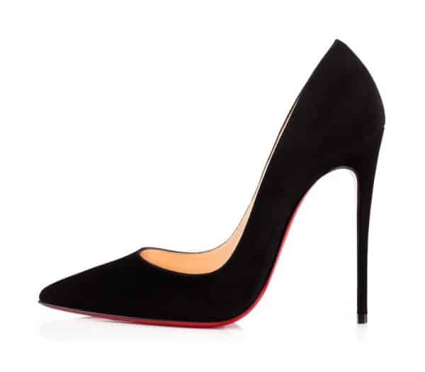 Christian Louboutin Women Black
