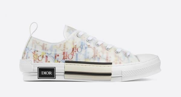Dior Oblique B23 Street