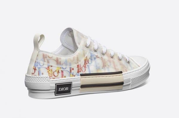 Dior Oblique B23 Street - Imagen 3