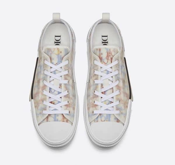 Dior Oblique B23 Street - Imagen 4