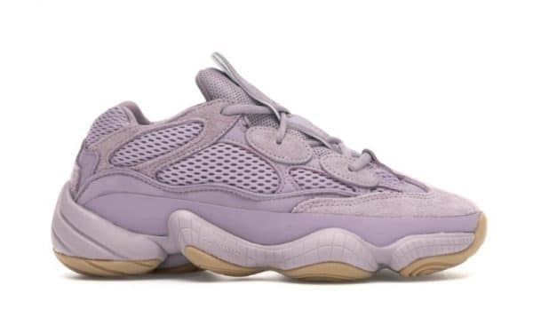 Adidas Yeezy 500 Soft Vision – Image 2