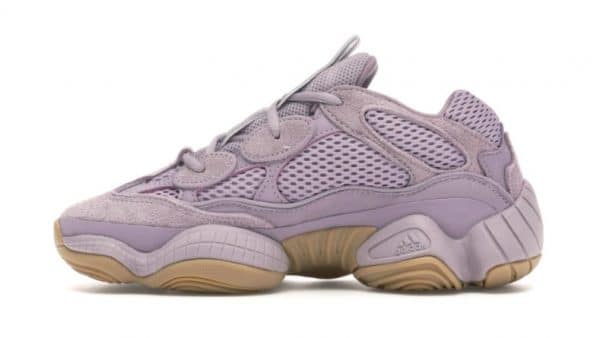 Adidas Yeezy 500 Soft Vision
