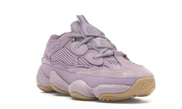 Adidas Yeezy 500 Soft Vision – Image 4