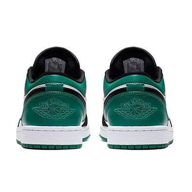 Nike Air Jordan 1 Low Green Pride – KingWalk