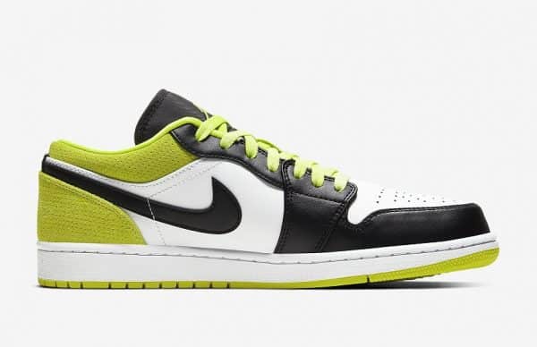 Nike Air Jordan 1 Low SE - Imagen 2