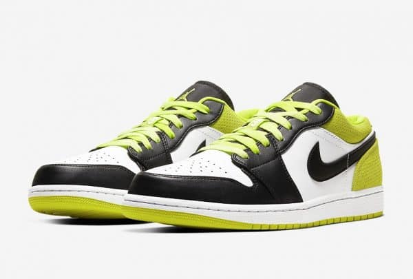 Nike Air Jordan 1 Low SE - Imagen 4