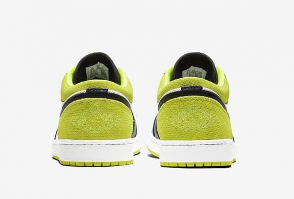Nike Air Jordan 1 Low SE - Imagen 5
