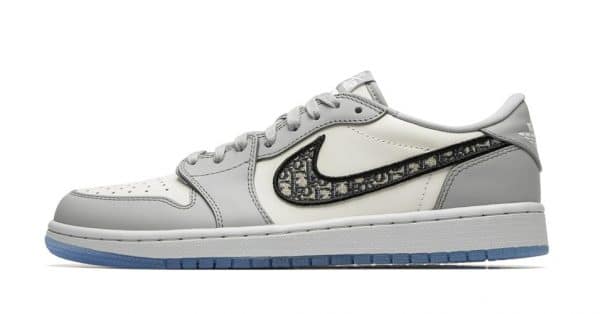 Nike Air Jordan 1 Low Dior