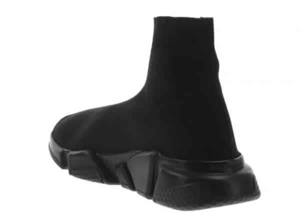 Balenciaga Speed Trainer Black All - Imagen 2