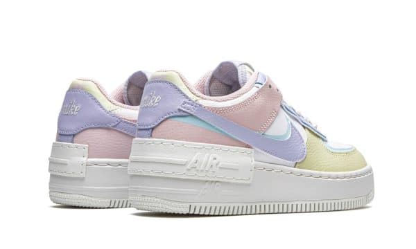 Nike Air Force Shadow Pastel - Imagen 3