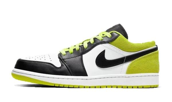 Nike Air Jordan 1 Low SE