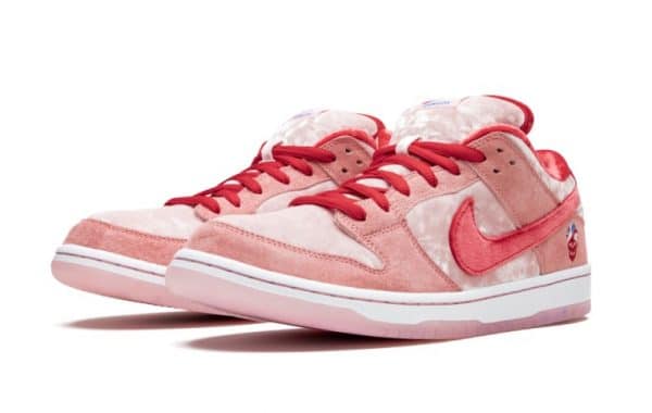 Nike SB Dunk Low Strangelove - Image 3