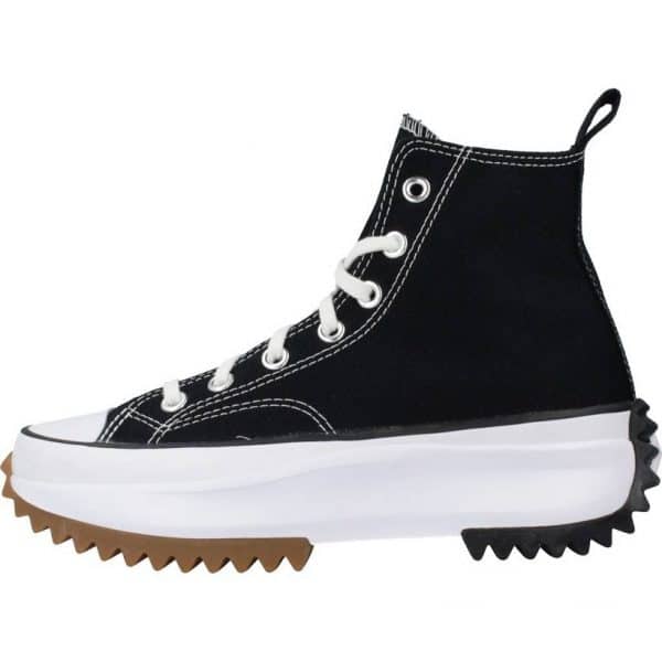 Converse Run Star Hike High Black – Image 2
