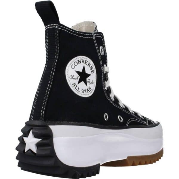 Converse Run Star Hike High Black – Image 3