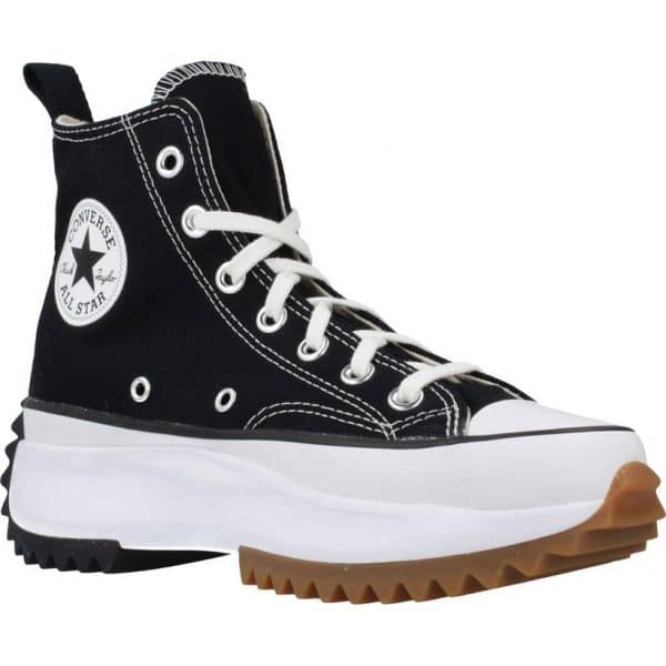 Converse Run Star Hike High Black – Image 4